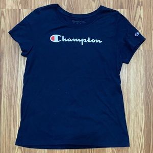 women’s authentic athletic wear champion